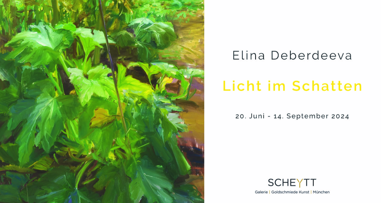 Ausstellung München 2024